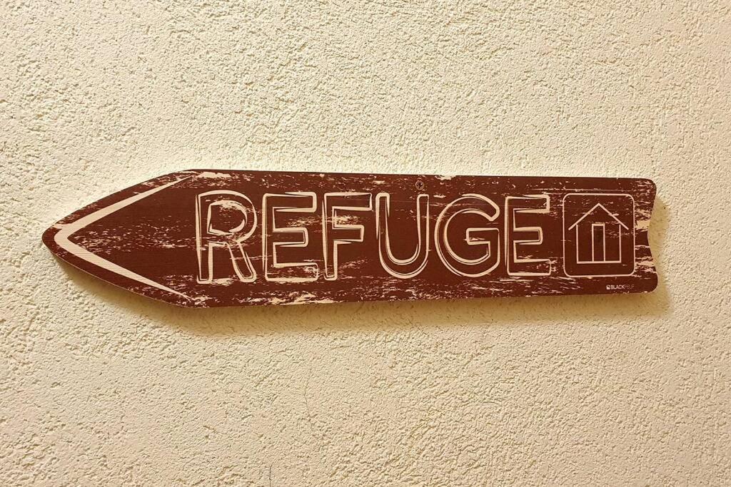 *** Le Refuge *** Standing Megève * Demi-Quartier